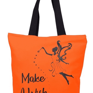 Cotton Canvas Bag 03