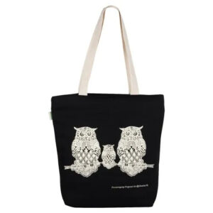 Cotton Canvas Bag 04
