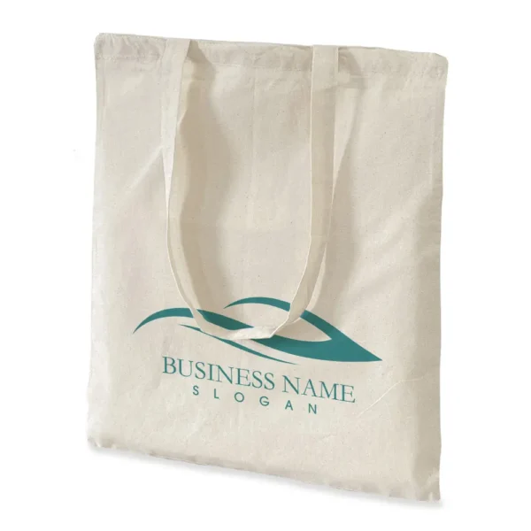 Export Handmade Customizable Cotton Canvas Tote Bag