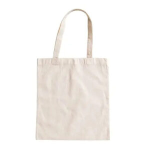 Cotton Tote Bag 03