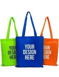 Cotton Tote Bag 04