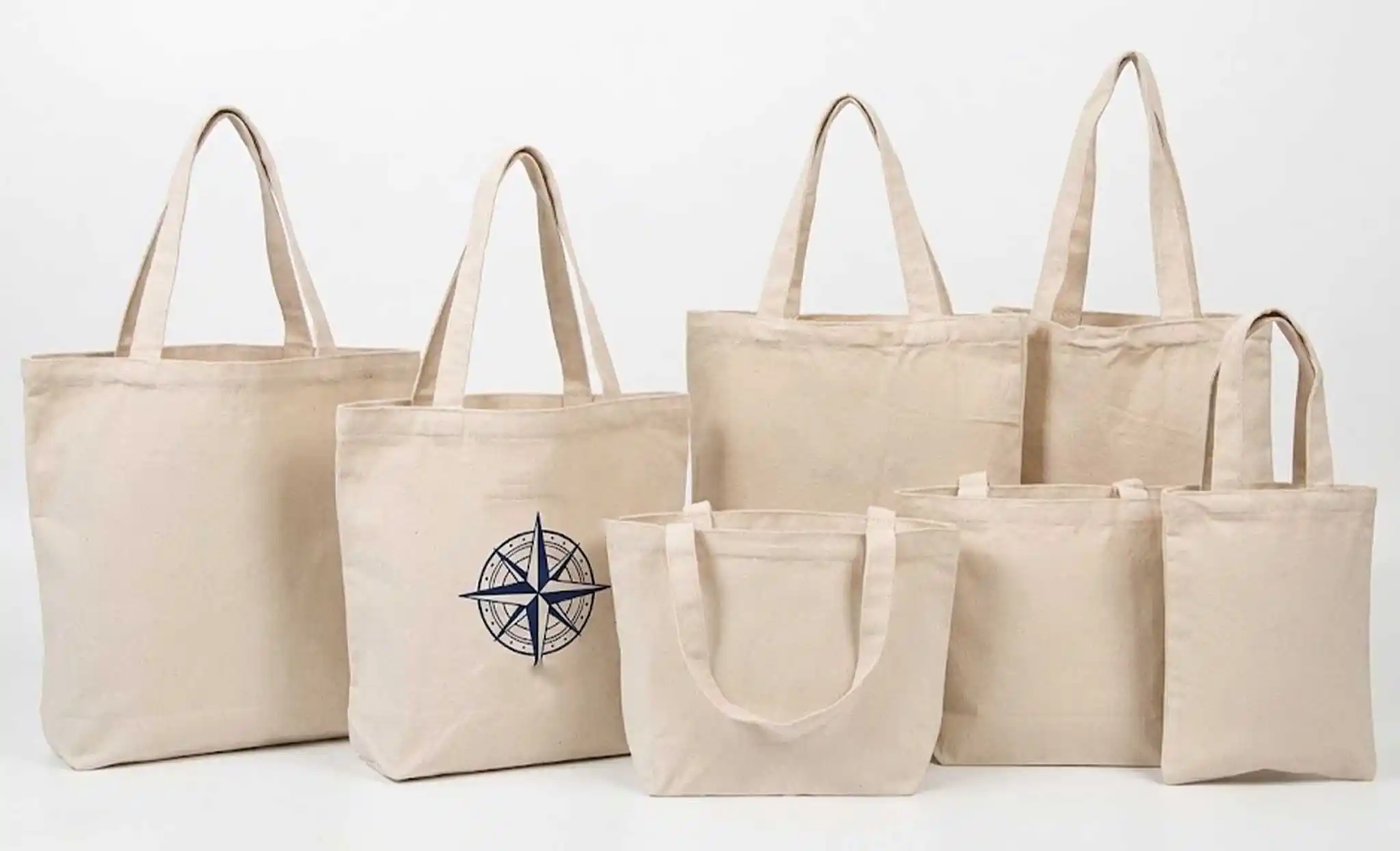 Custom Bags