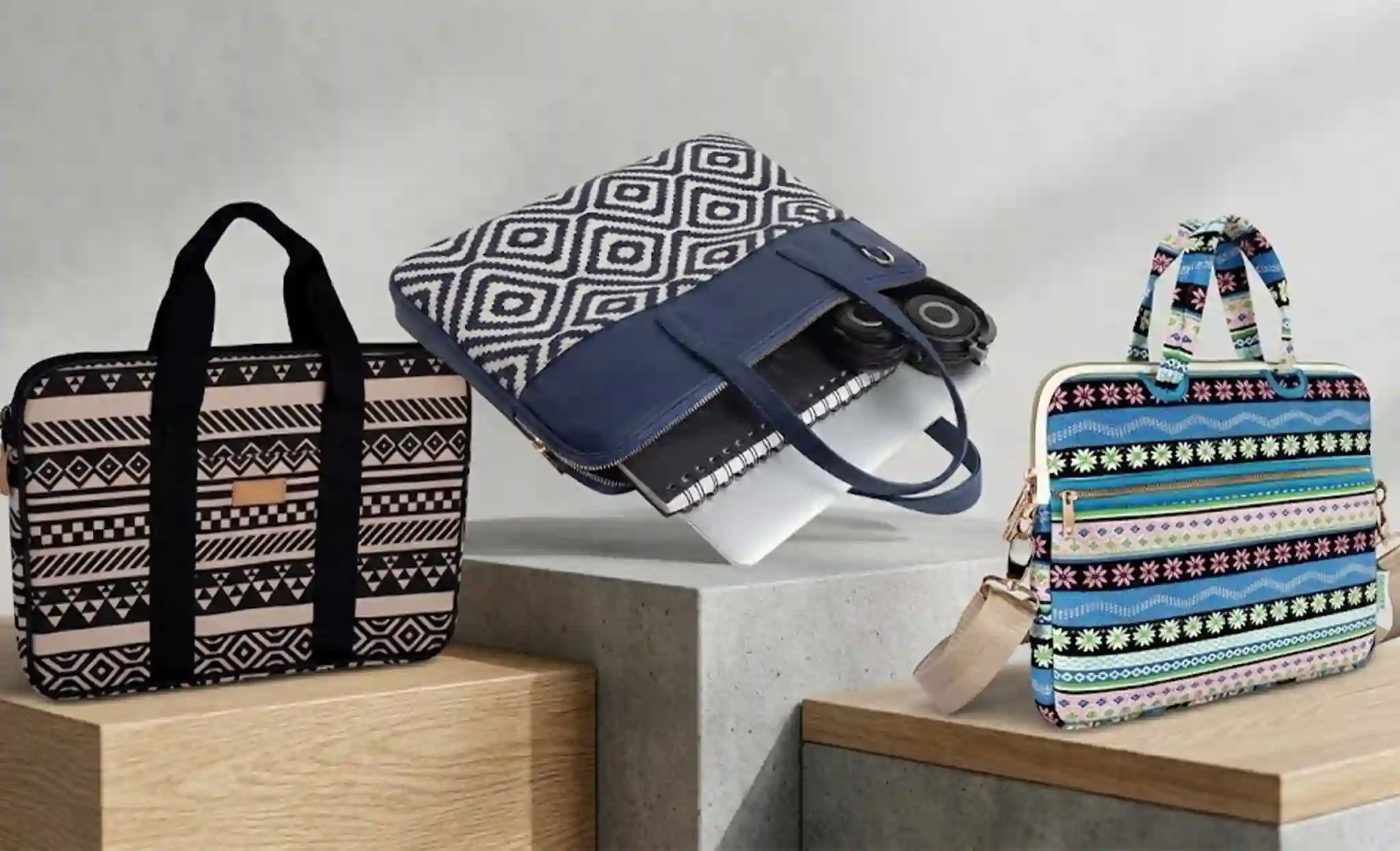 Laptop Utility Bags