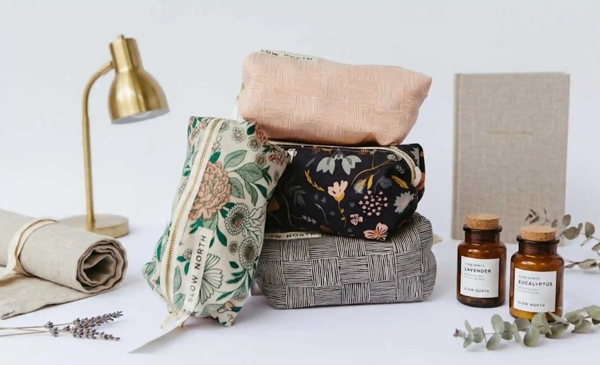 Pouches Organisers