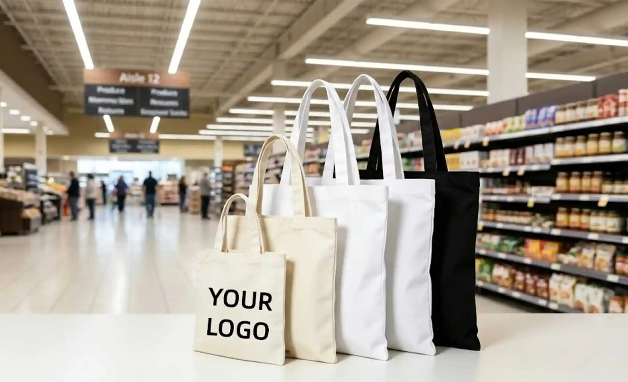 Promotional Bags